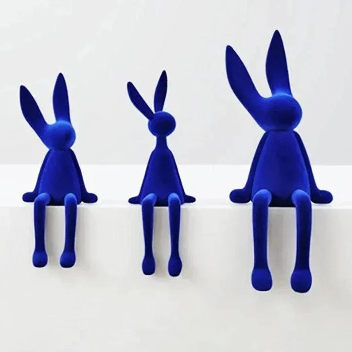 Homeko_Nordic_Abstract_Rabbit_Sculptures_-_-4267687 Homeko Nordic Abstract Rabbit Sculptures -