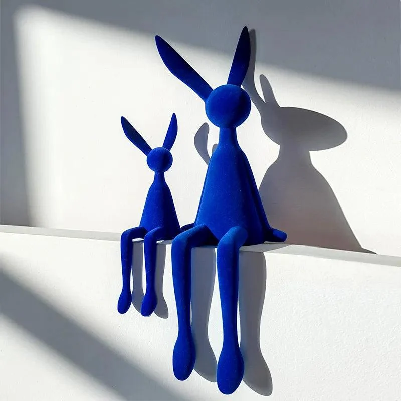 Homeko_Nordic_Abstract_Rabbit_Sculptures_-_-4267706 Homeko Nordic Abstract Rabbit Sculptures -