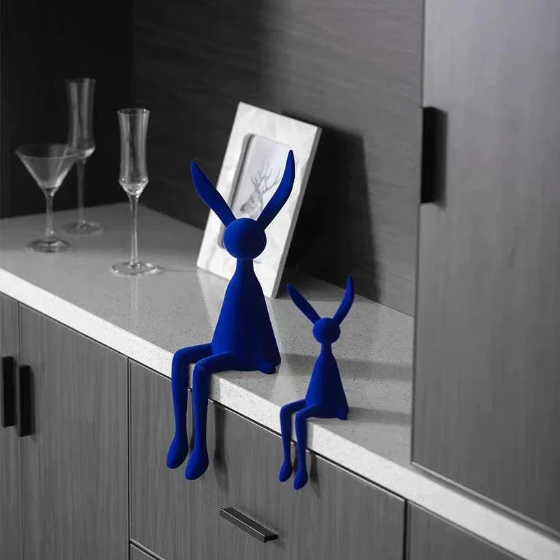 Homeko_Nordic_Abstract_Rabbit_Sculptures_-_-4267738 Homeko Nordic Abstract Rabbit Sculptures -