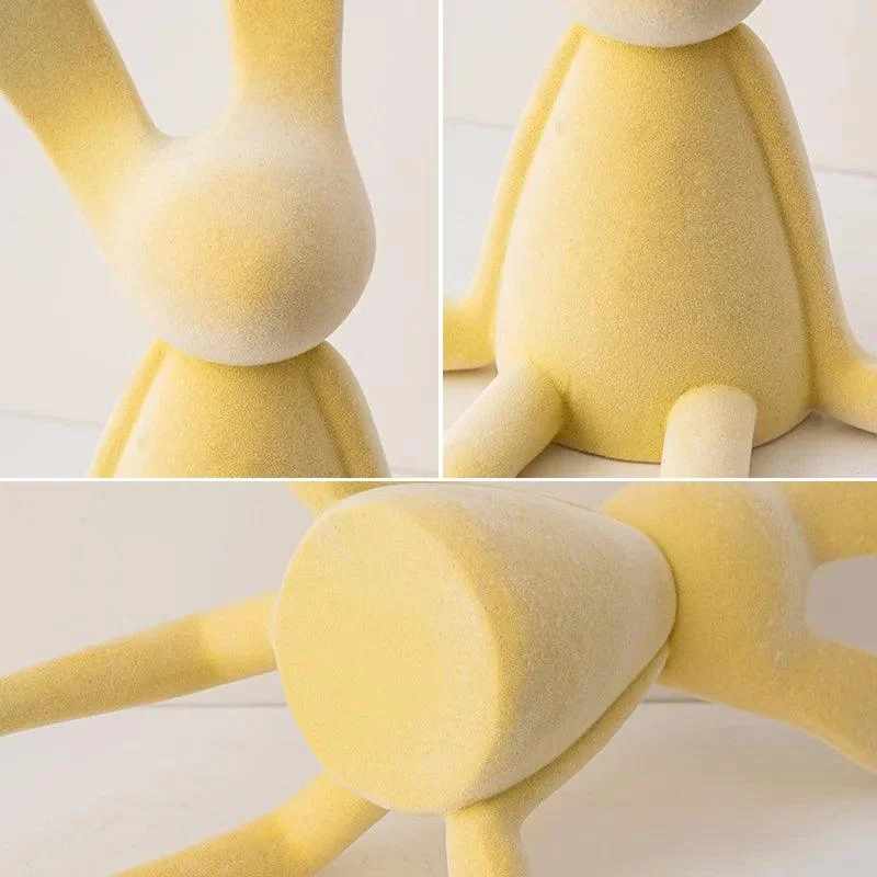 Homeko_Nordic_Abstract_Rabbit_Sculptures_-_-4267745 Homeko Nordic Abstract Rabbit Sculptures -