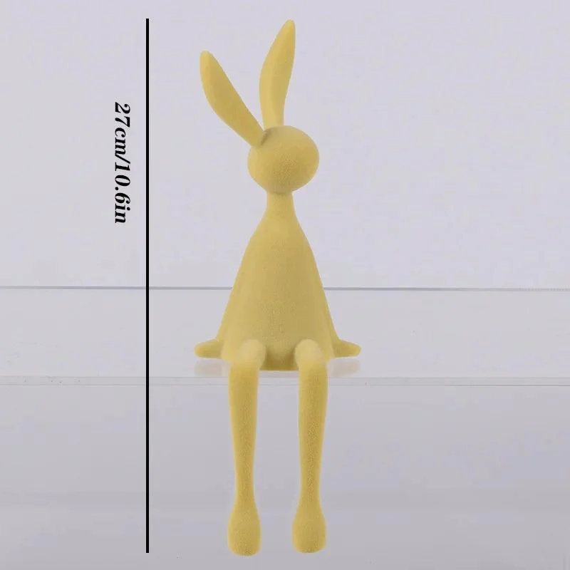 Homeko_Nordic_Abstract_Rabbit_Sculptures_-_-4267749 Homeko Nordic Abstract Rabbit Sculptures -