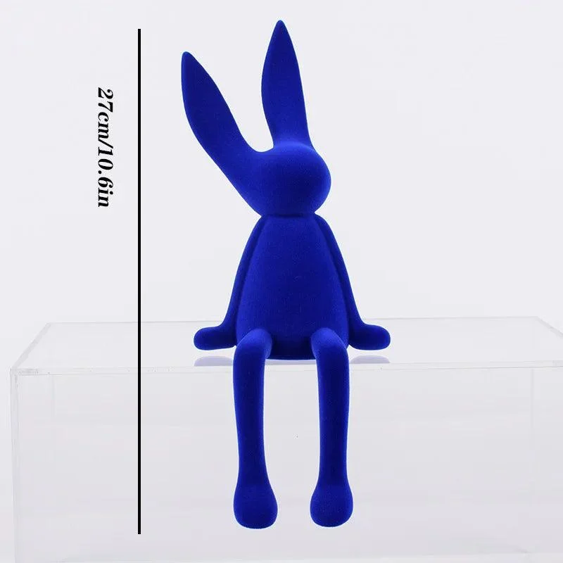 Homeko_Nordic_Abstract_Rabbit_Sculptures_-_-4267768 Homeko Nordic Abstract Rabbit Sculptures -