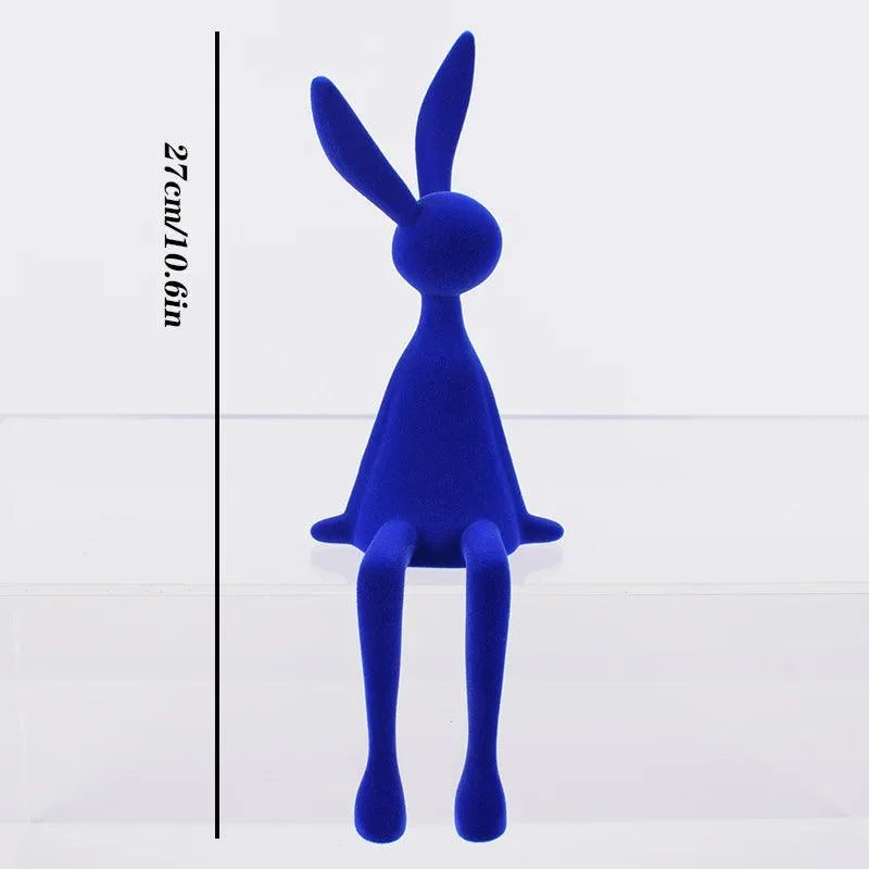 Homeko_Nordic_Abstract_Rabbit_Sculptures_-_-4267772 Homeko Nordic Abstract Rabbit Sculptures -