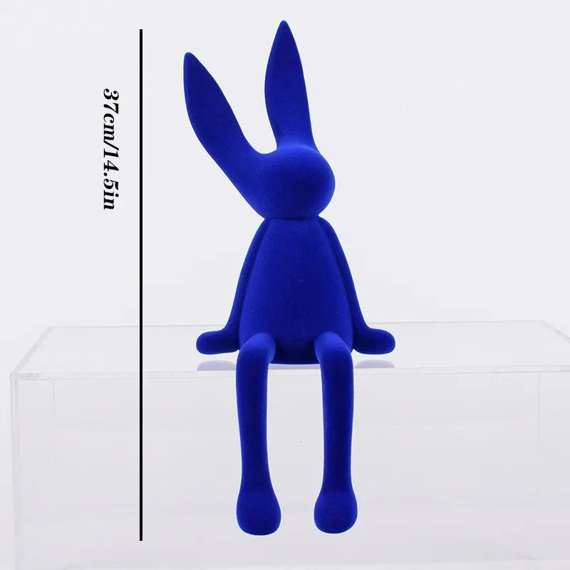 Homeko_Nordic_Abstract_Rabbit_Sculptures_-_-4267774 Homeko Nordic Abstract Rabbit Sculptures -