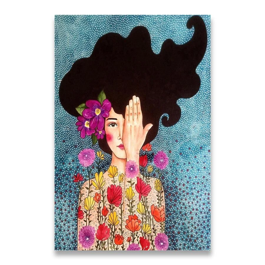 Homeko_Nordic_Abstract_Woman_Paintings_-_-4267864 Homeko Nordic Abstract Woman Paintings -