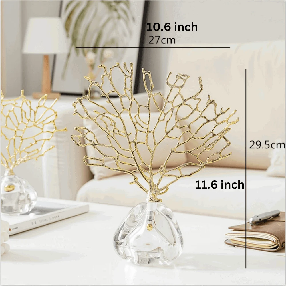 Homeko_Nordic_Coral_Sculpture_-_-4268308 Homeko Nordic Coral Sculpture -