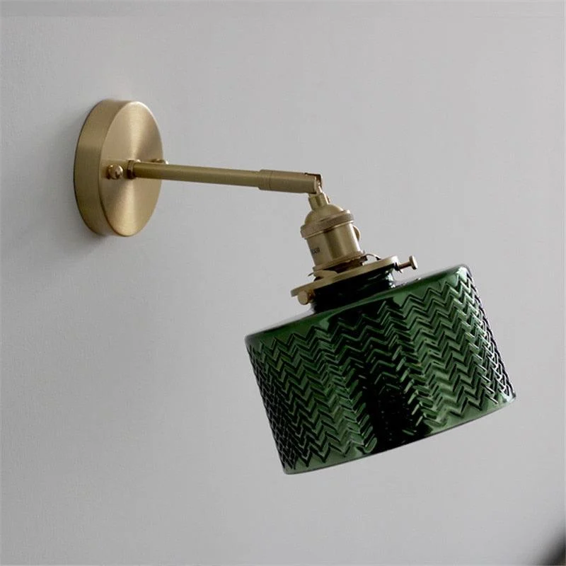 Homeko_Nordic_Green_Glass_Wall_Sconce_-_-4268592 Homeko Nordic Green Glass Wall Sconce -