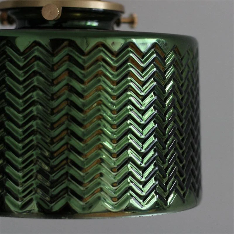 Homeko_Nordic_Green_Glass_Wall_Sconce_-_-4268605 Homeko Nordic Green Glass Wall Sconce -