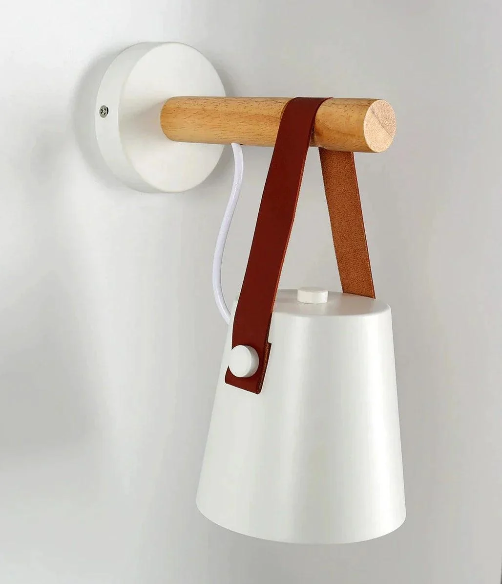 Homeko Nordic Hanging Wall Lamp -