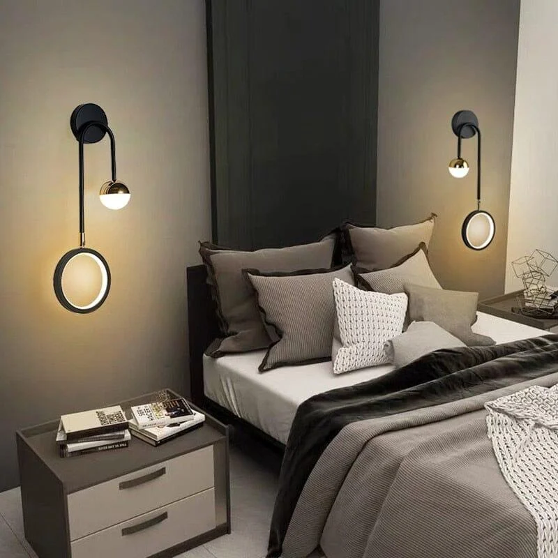Homeko_Nordic_Headboards_Round_Ball_Wall_Lamp_-_-4268775 Homeko Nordic Headboards Round Ball Wall Lamp -