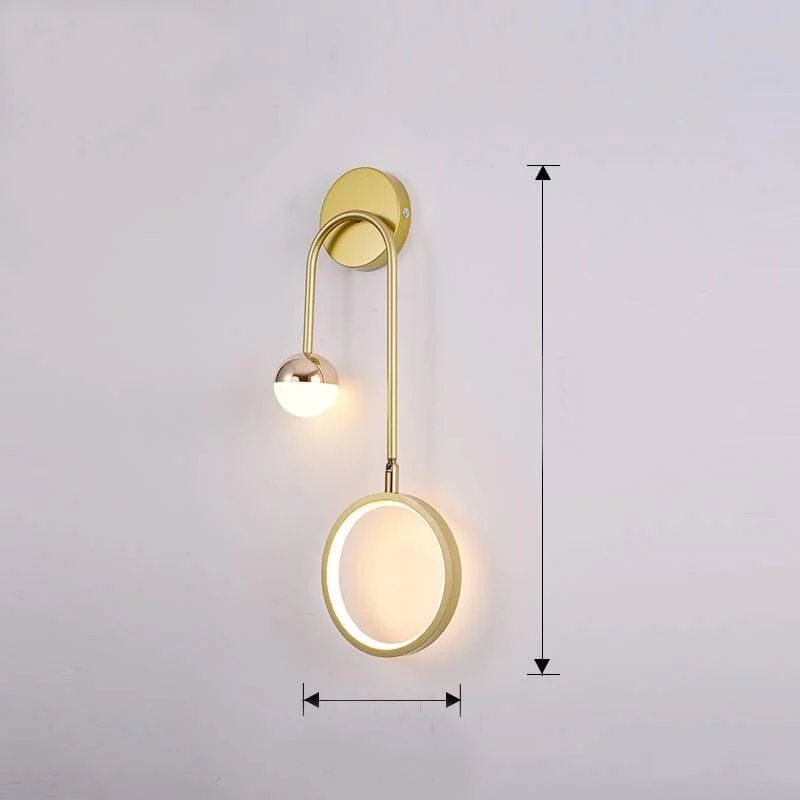 Homeko_Nordic_Headboards_Round_Ball_Wall_Lamp_-_-4268803 Homeko Nordic Headboards Round Ball Wall Lamp -