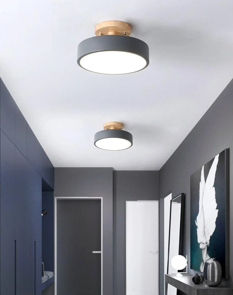 Homeko_Nordic_LED_Ceiling_Light_-_-4268874 Homeko Nordic LED Ceiling Light -