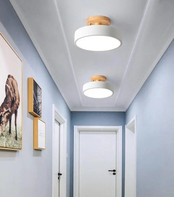 Homeko_Nordic_LED_Ceiling_Light_-_-4268878 Homeko Nordic LED Ceiling Light -