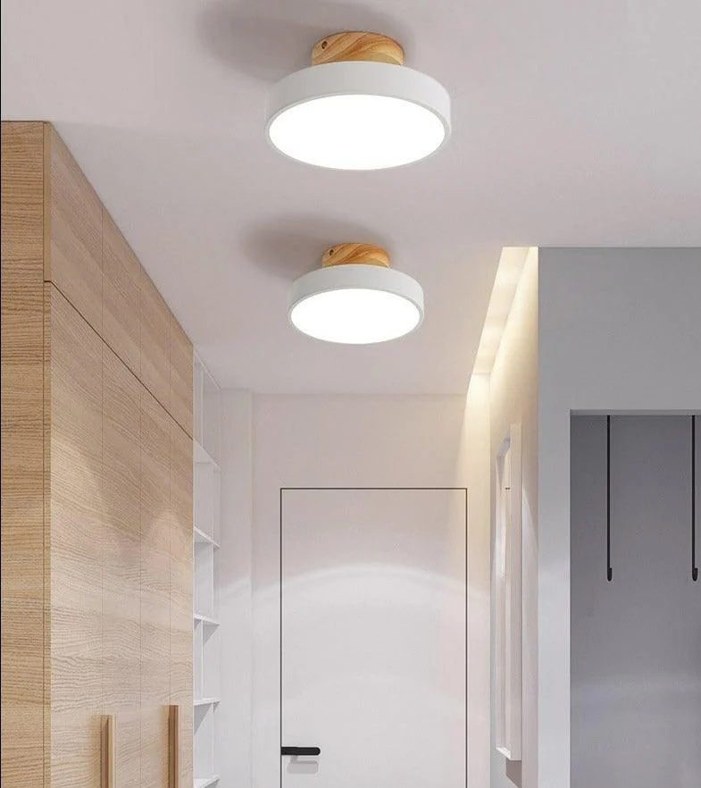 Homeko_Nordic_LED_Ceiling_Light_-_-4268882 Homeko Nordic LED Ceiling Light -