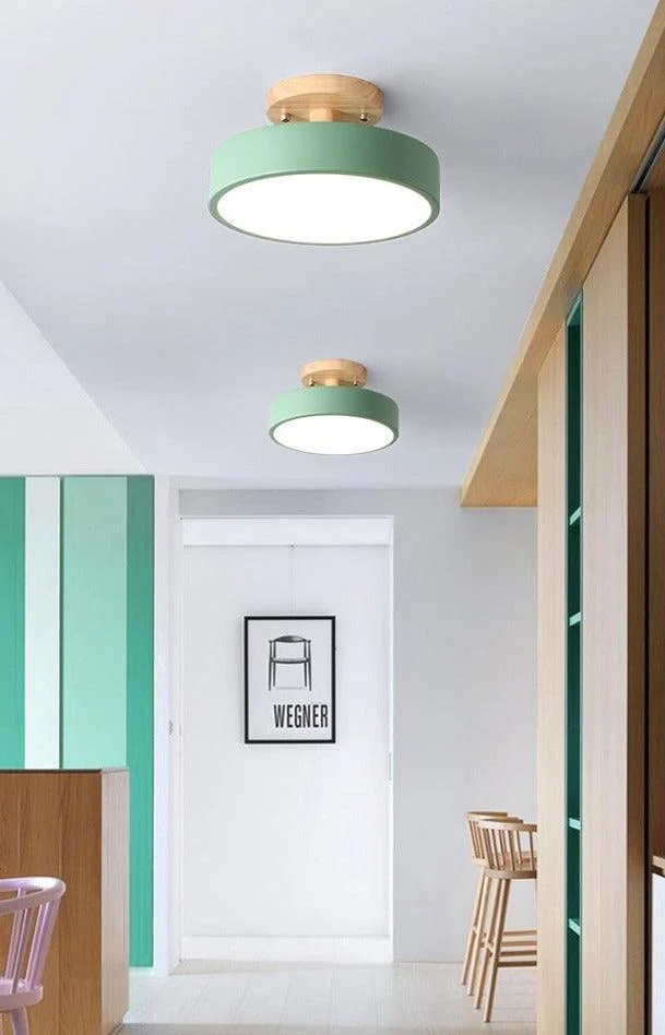 Homeko_Nordic_LED_Ceiling_Light_-_-4268886 Homeko Nordic LED Ceiling Light -