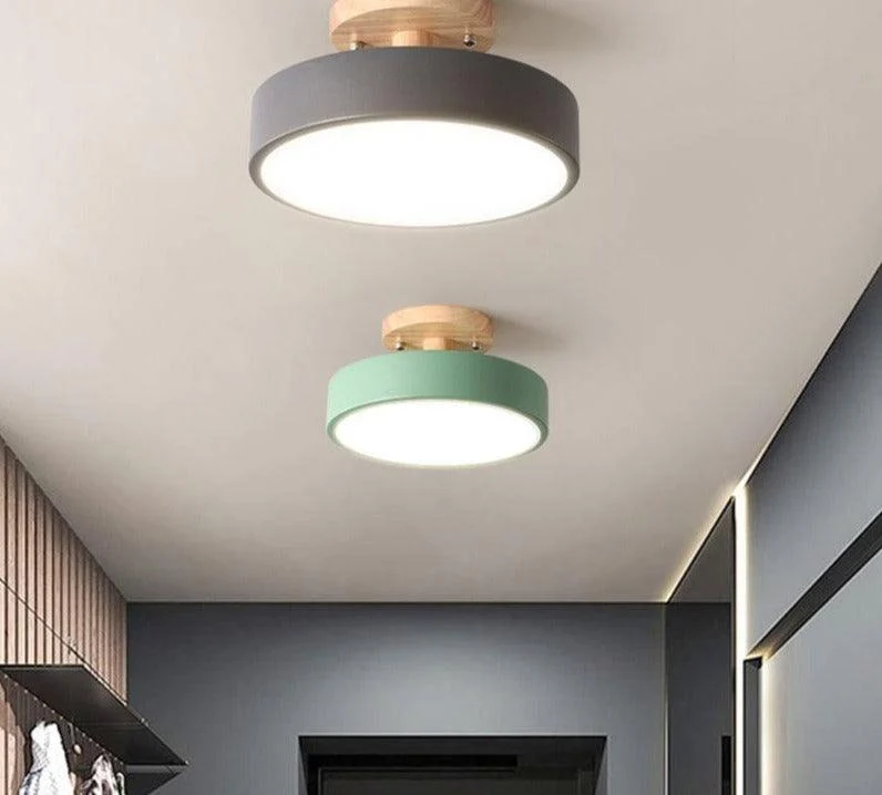 Homeko_Nordic_LED_Ceiling_Light_-_-4268898 Homeko Nordic LED Ceiling Light -
