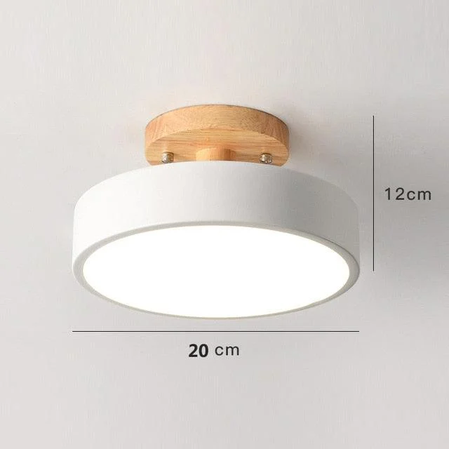 Homeko_Nordic_LED_Ceiling_Light_-_-4268911 Homeko Nordic LED Ceiling Light -