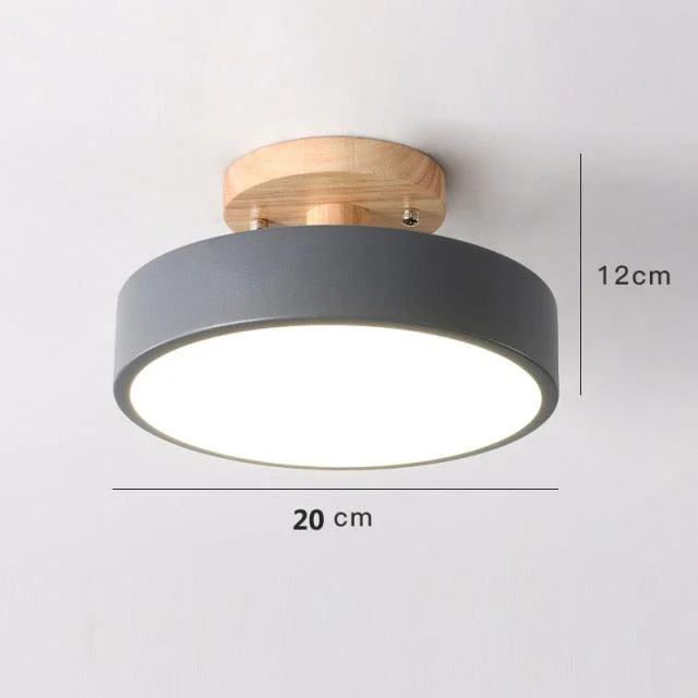 Homeko_Nordic_LED_Ceiling_Light_-_-4268915 Homeko Nordic LED Ceiling Light -