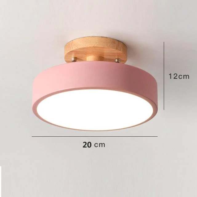 Homeko_Nordic_LED_Ceiling_Light_-_-4268919 Homeko Nordic LED Ceiling Light -