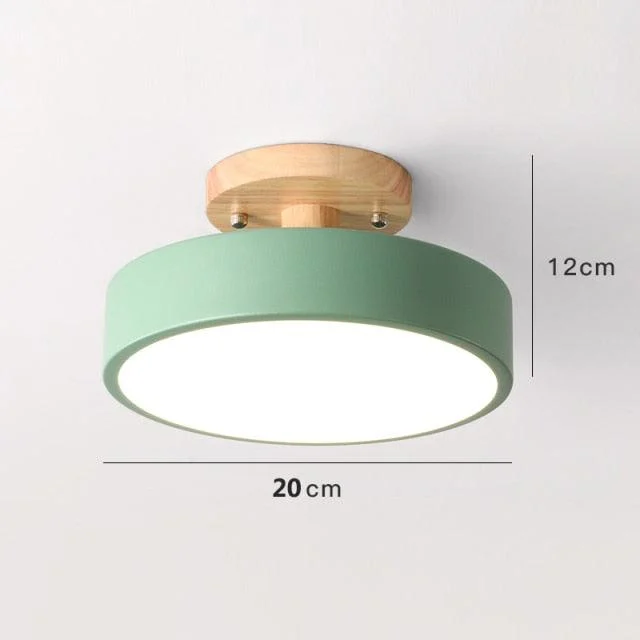 Homeko_Nordic_LED_Ceiling_Light_-_-4268921 Homeko Nordic LED Ceiling Light -