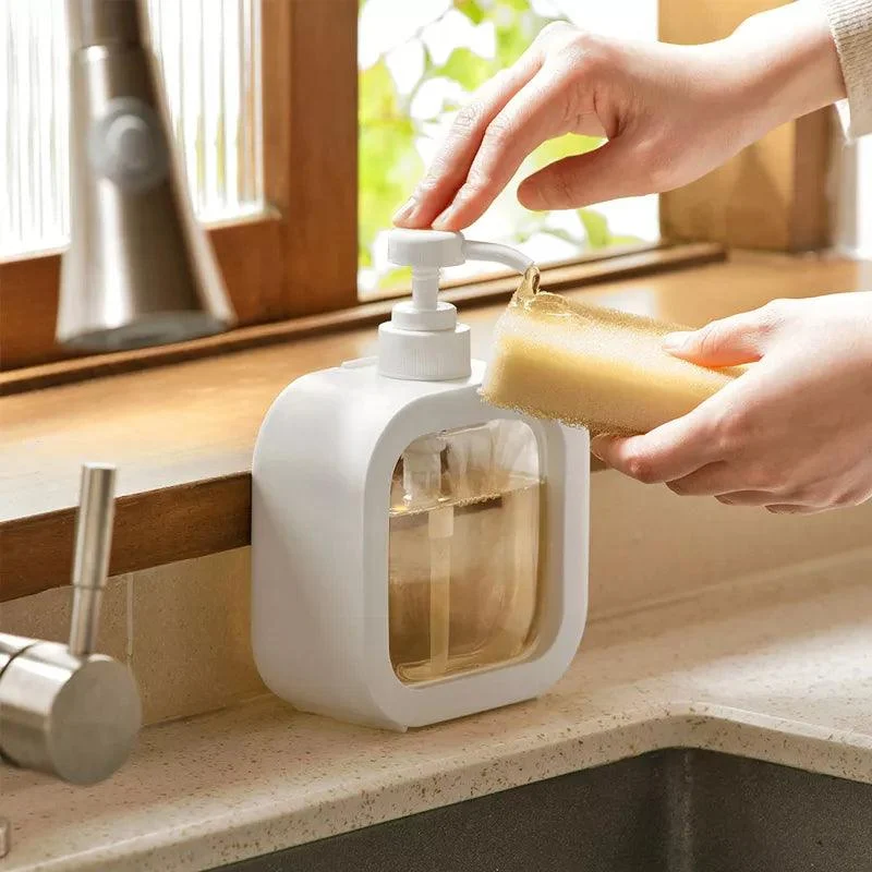 Homeko Nordic Soap Dispenser -