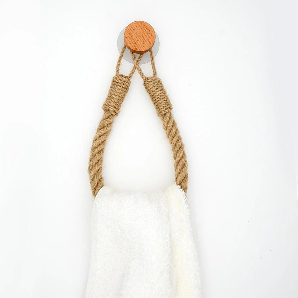 Homeko Nordic Toilet Paper/Towel Holder -