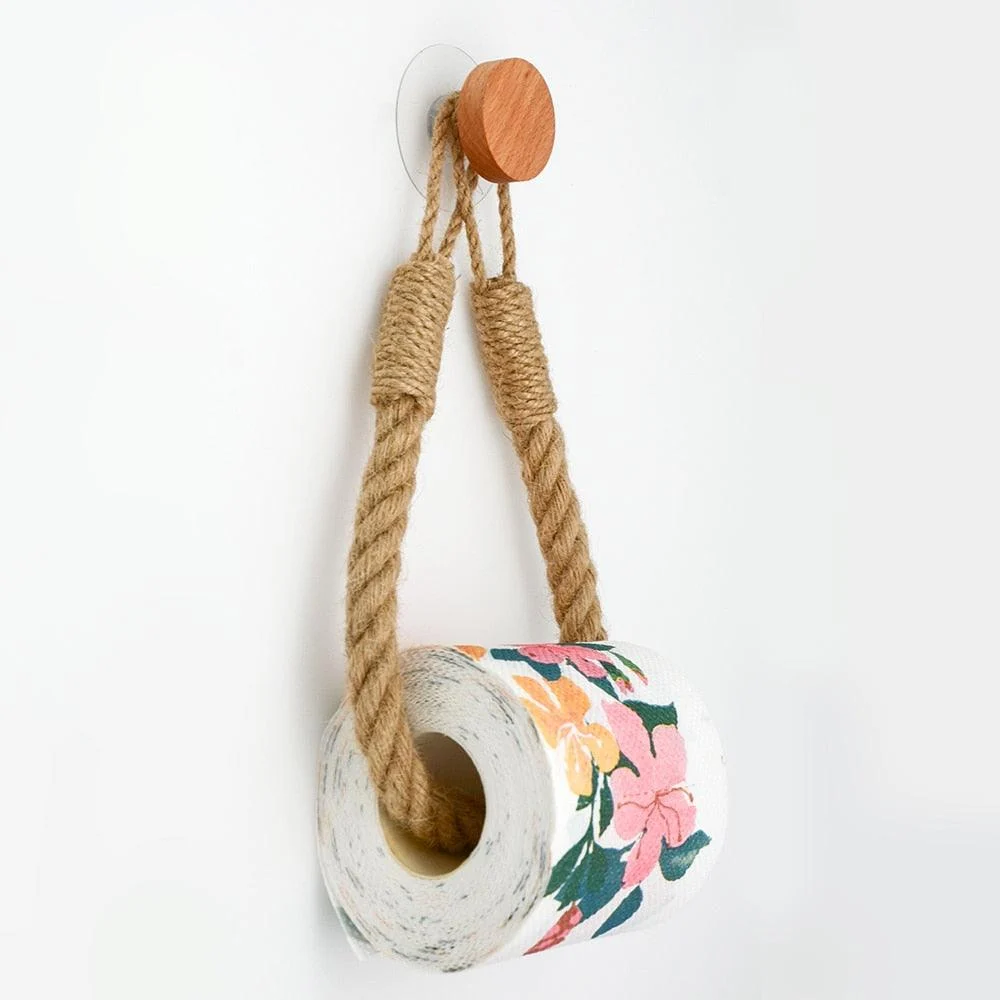 Homeko_Nordic_Toilet_Paper-Towel_Holder_-_-4269566 Homeko Nordic Toilet Paper/Towel Holder -