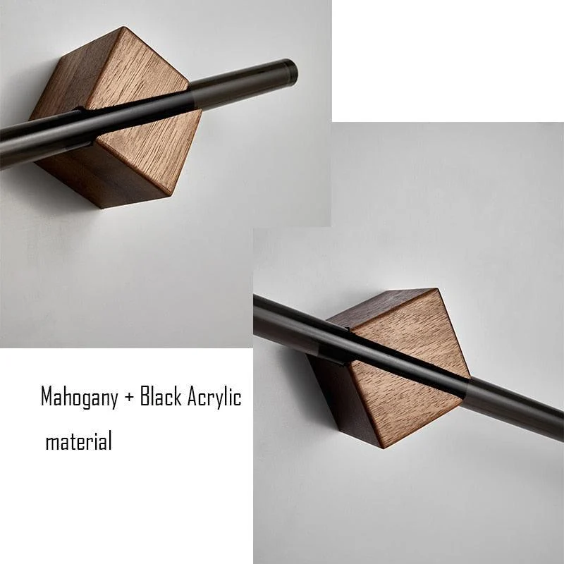 Homeko Nordic Towel Rack -
