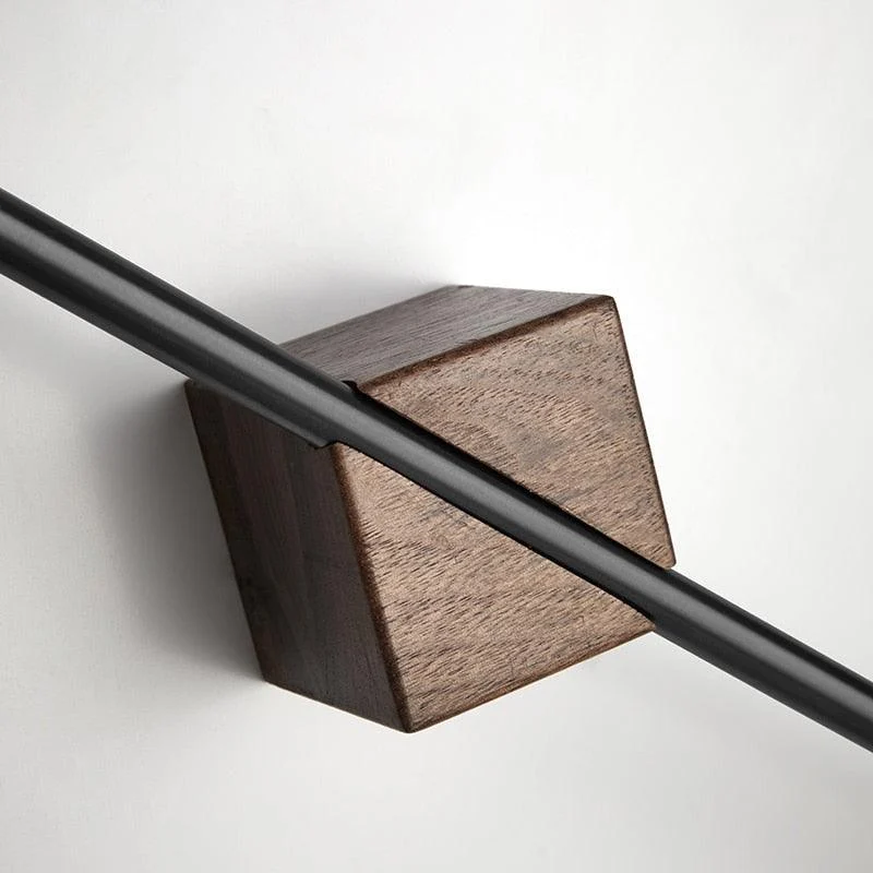 Homeko Nordic Towel Rack -