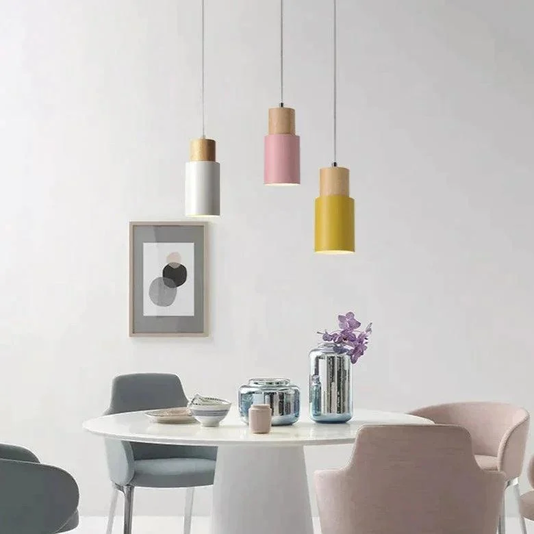 Homeko_Nordic_Wooden_Base_Pendant_Light_-_-4269804 Homeko Nordic Wooden Base Pendant Light -