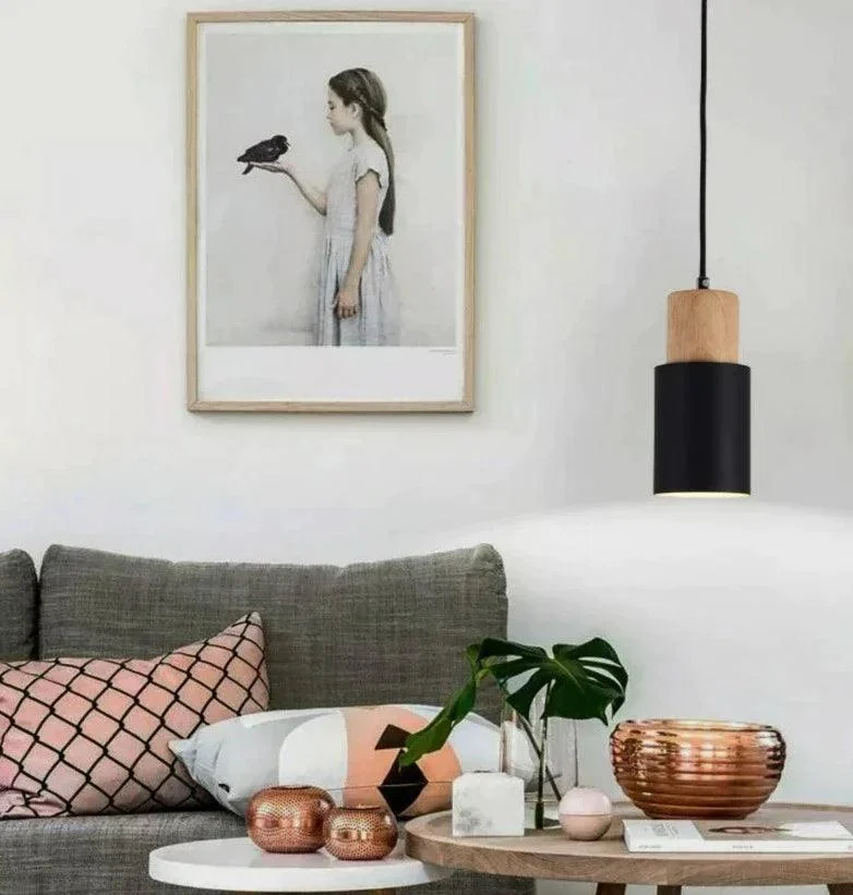 Homeko_Nordic_Wooden_Base_Pendant_Light_-_-4269809 Homeko Nordic Wooden Base Pendant Light -