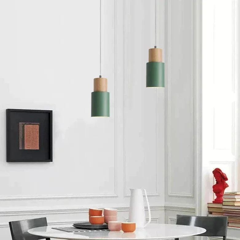 Homeko_Nordic_Wooden_Base_Pendant_Light_-_-4269817 Homeko Nordic Wooden Base Pendant Light -