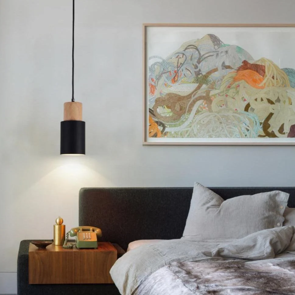 Homeko_Nordic_Wooden_Base_Pendant_Light_-_-4269837 Homeko Nordic Wooden Base Pendant Light -
