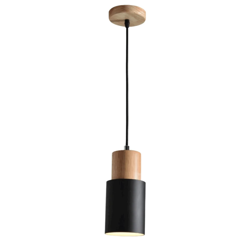 Homeko_Nordic_Wooden_Base_Pendant_Light_-_-4269851 Homeko Nordic Wooden Base Pendant Light -