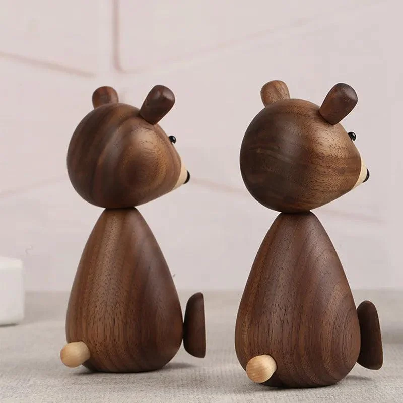 Homeko_Nordic_Wooden_Bear_Sculptures_-_-4269880 Homeko Nordic Wooden Bear Sculptures -