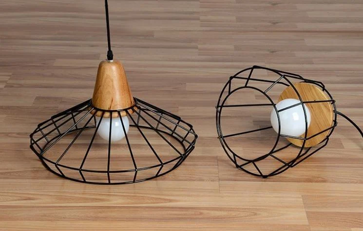 Homeko_Nordic_Wrought_Iron_Pendant_Lights_-_-4270071 Homeko Nordic Wrought Iron Pendant Lights -