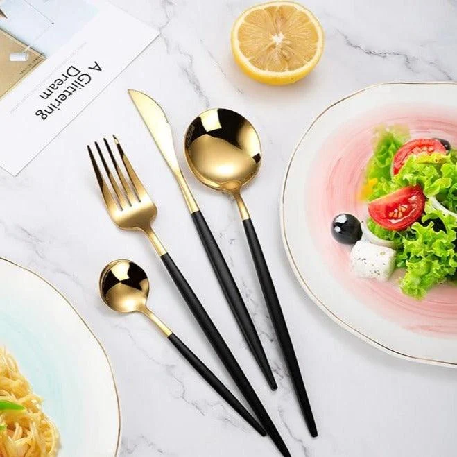 Homeko_Of_Food_24-piece_Stainless_Steel_Cutlery_Set_Paris_-_-4270233 Homeko Of Food 24-piece Stainless Steel Cutlery Set, Paris -