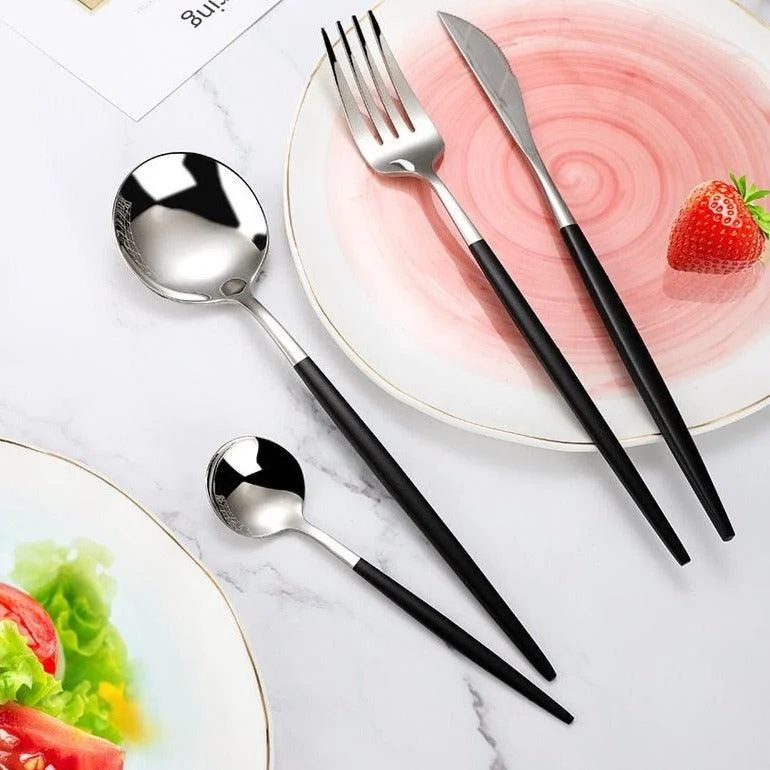 Homeko_Of_Food_24-piece_Stainless_Steel_Cutlery_Set_Paris_-_-4270253 Homeko Of Food 24-piece Stainless Steel Cutlery Set, Paris -