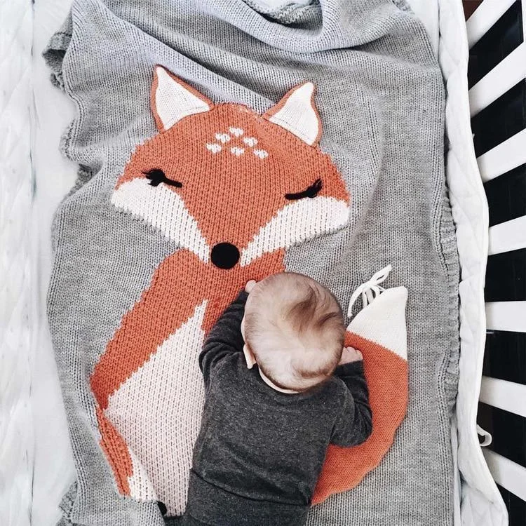 Homeko_Ones_Animal_Blanket_-_-4270959 Homeko Ones Animal Blanket -