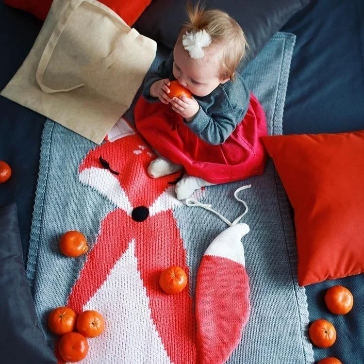 Homeko_Ones_Animal_Blanket_-_-4270970 Homeko Ones Animal Blanket -