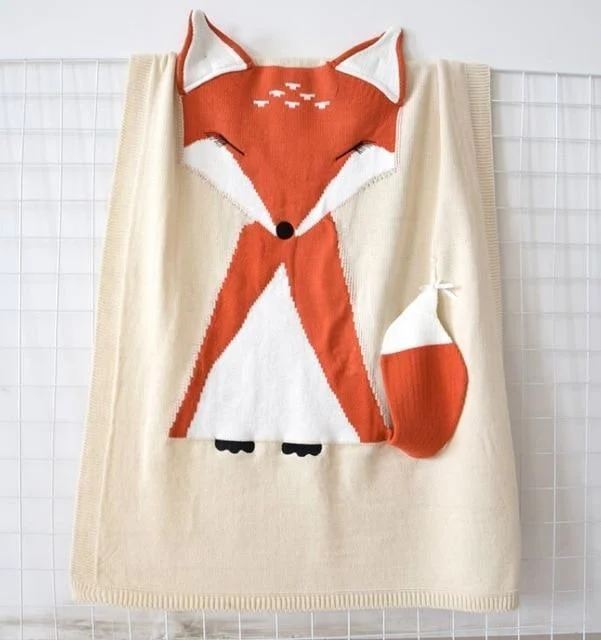 Homeko_Ones_Animal_Blanket_-_-4271015 Homeko Ones Animal Blanket -