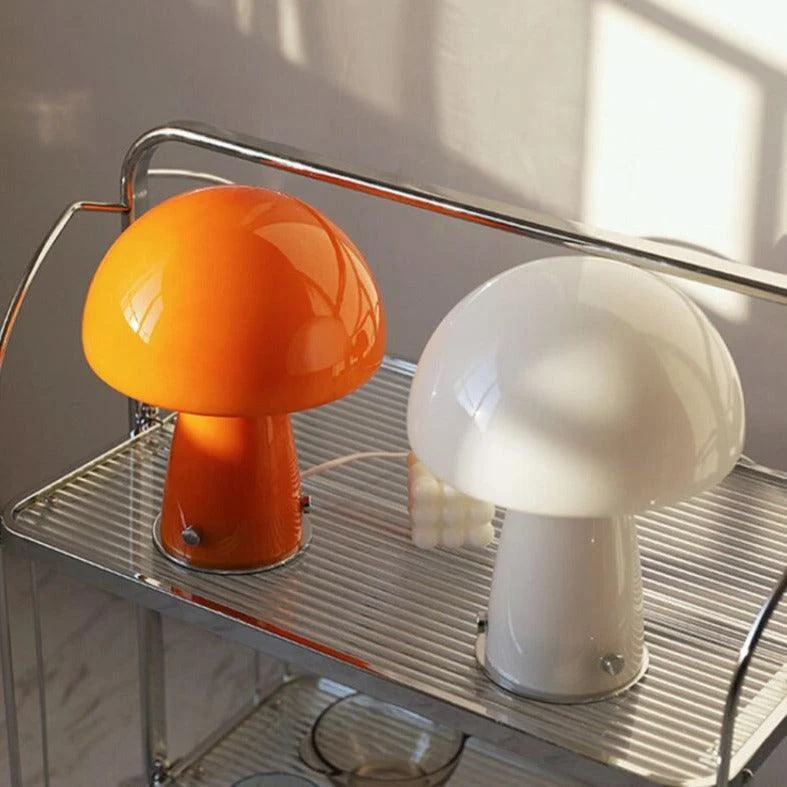 Homeko_Orange_Glass_Table_Lamp_-_-4271086 Homeko Orange Glass Table Lamp -