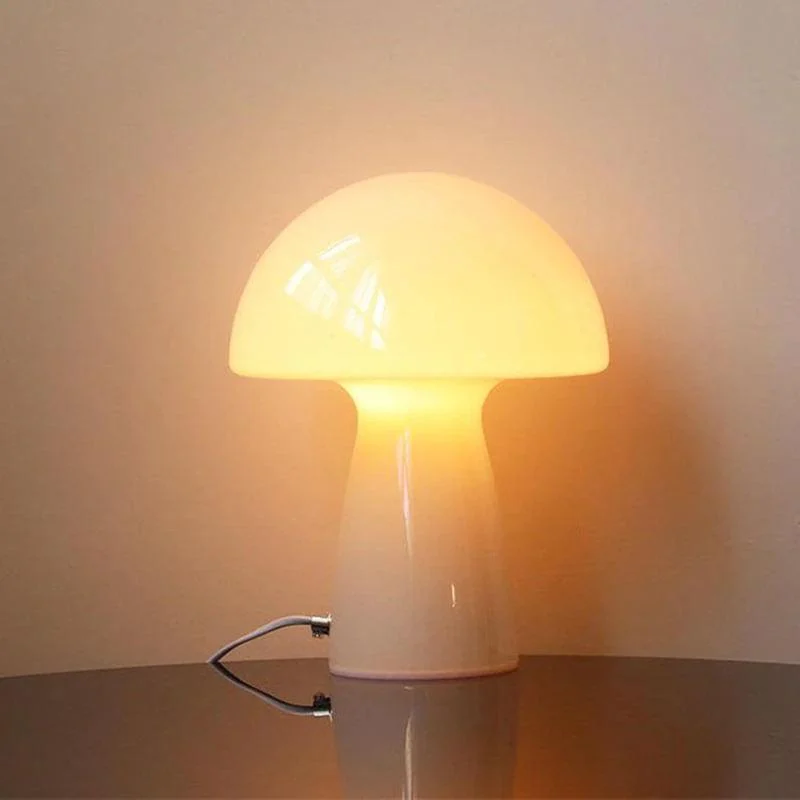 Homeko_Orange_Glass_Table_Lamp_-_-4271097 Homeko Orange Glass Table Lamp -