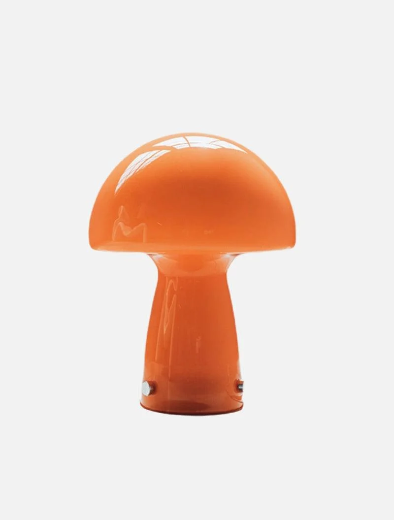 Homeko_Orange_Glass_Table_Lamp_-_-4271117 Homeko Orange Glass Table Lamp -