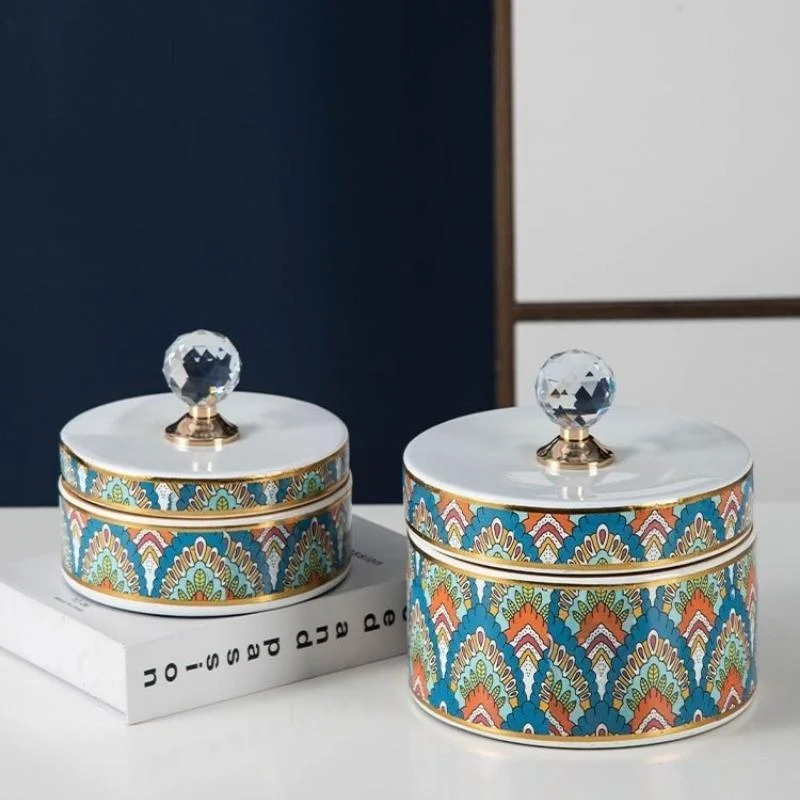 Homeko_Ornament_Jewelry_Storage_Ceramic_Jars_-_-4271229 Homeko Ornament Jewelry Storage Ceramic Jars -