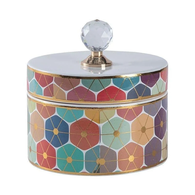 Homeko_Ornament_Jewelry_Storage_Ceramic_Jars_-_-4271261 Homeko Ornament Jewelry Storage Ceramic Jars -