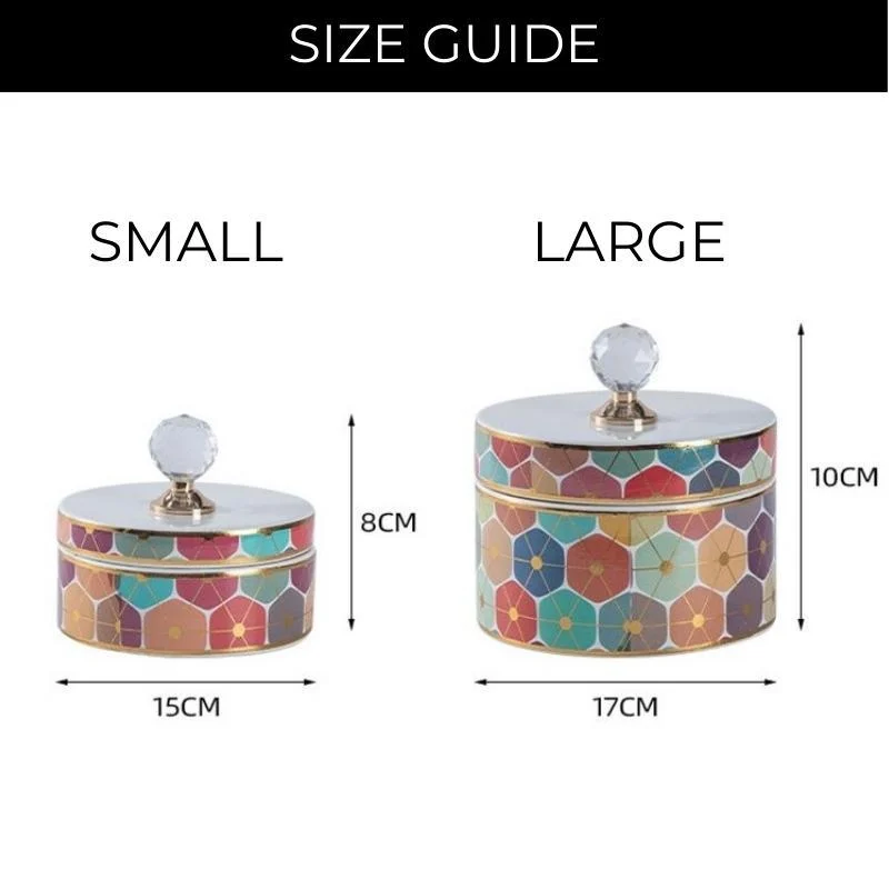 Homeko_Ornament_Jewelry_Storage_Ceramic_Jars_-_-4271267 Homeko Ornament Jewelry Storage Ceramic Jars -