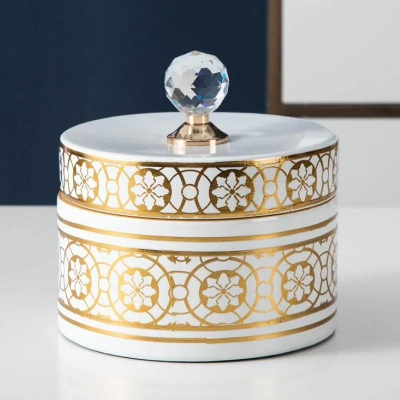 Homeko_Ornament_Jewelry_Storage_Ceramic_Jars_-_-4271274 Homeko Ornament Jewelry Storage Ceramic Jars -