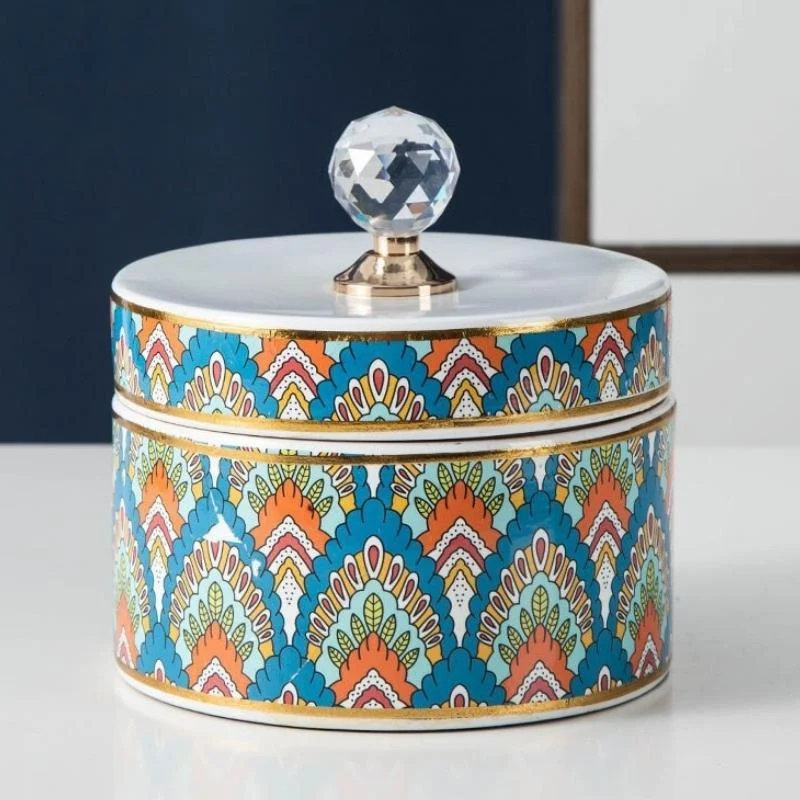 Homeko_Ornament_Jewelry_Storage_Ceramic_Jars_-_-4271286 Homeko Ornament Jewelry Storage Ceramic Jars -