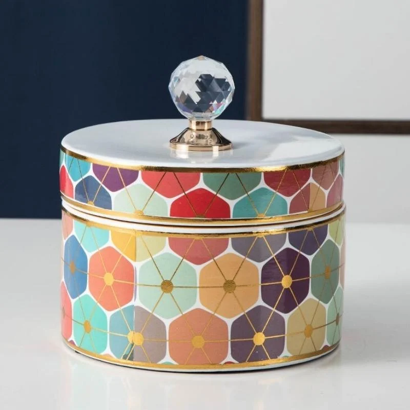 Homeko_Ornament_Jewelry_Storage_Ceramic_Jars_-_-4271298 Homeko Ornament Jewelry Storage Ceramic Jars -